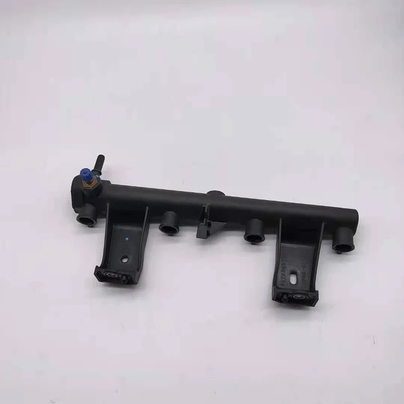Подходит для Citroen C2 C3-XR Elysee C4 Peugeot 1007 206 207 301 307 308 405 408 Partner рампа подачи инжектора