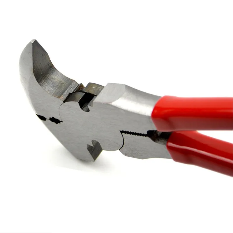 10 5 дюймов забор плоскогубцы параллельные челюсти гибкие провода