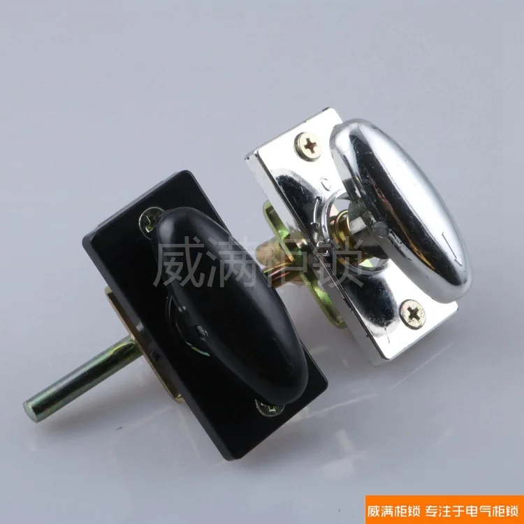 Замок для шкафа Wei на весь шкаф замок промышленного шасси дверной железный лист с