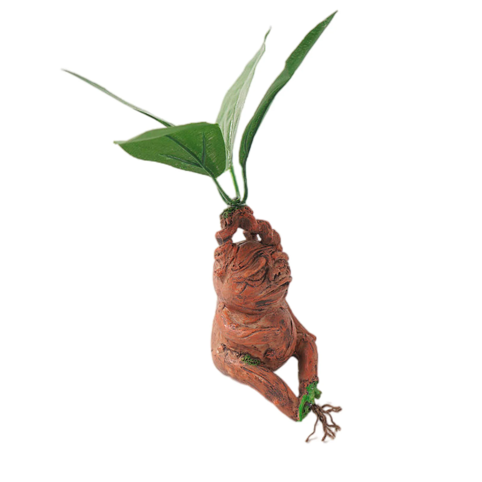 Буддийские украшения из смолы для дома сада Гарри подходит гостиной спальни