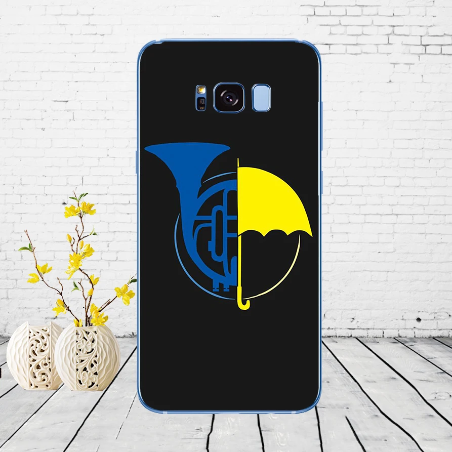 10 Мягкий силиконовый чехол для samsung Galaxy S6 S7 edge S8 S9 S10 plus A70 A50 чехол 121DD how i met your mother himym quotes - Цвет: 10