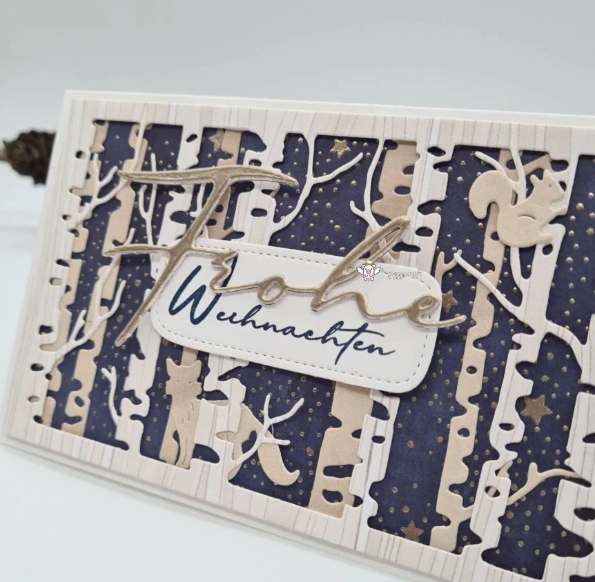 

Новые металлические Вырубные штампы для украшения надписей, бумажные/фотографические карты, тисненые штампы