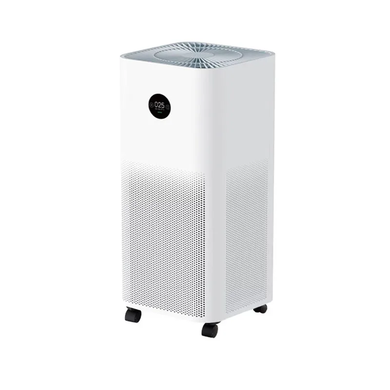 Базовое основание для очистителя воздуха MiSou Xiaomi Mijia Air Purifier fier1 2s 3 3H Pro Max | Бытовая