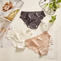 2 pcs sports seamless panties woman underwear seamless female briefs lingerie for woman underwear wholesale new 2021 bannirou