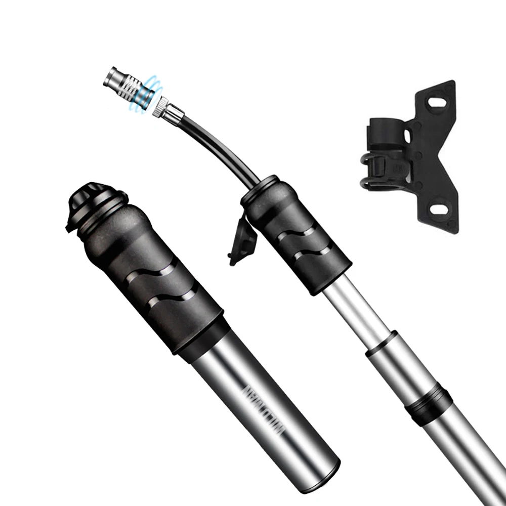 Дикий человек Высокое напряжение Горная дорога велосипед портативный