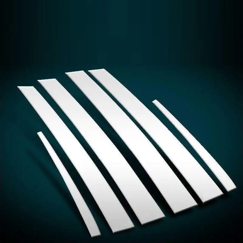 Декоративная автомобильная ножная педаль для окна решетка внешняя наклейка