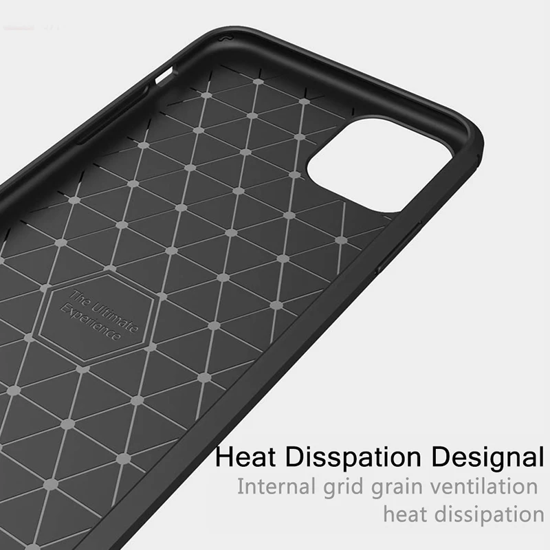 Мягкий чехол для iPhone 11 Pro защитный класса люкс MAX силиконовый мягкий из ТПУ |