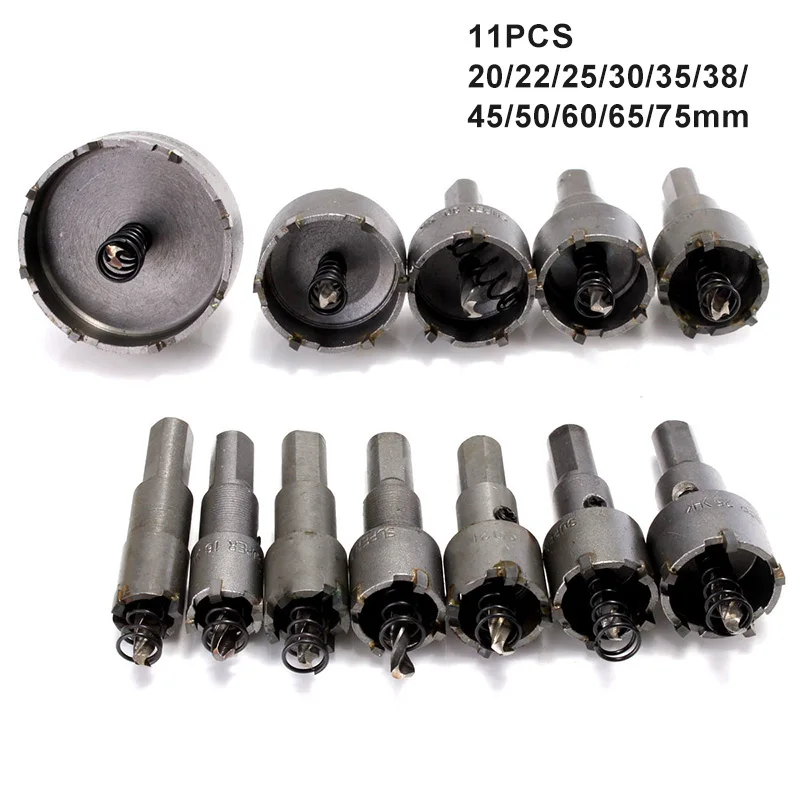 

Drill Bit