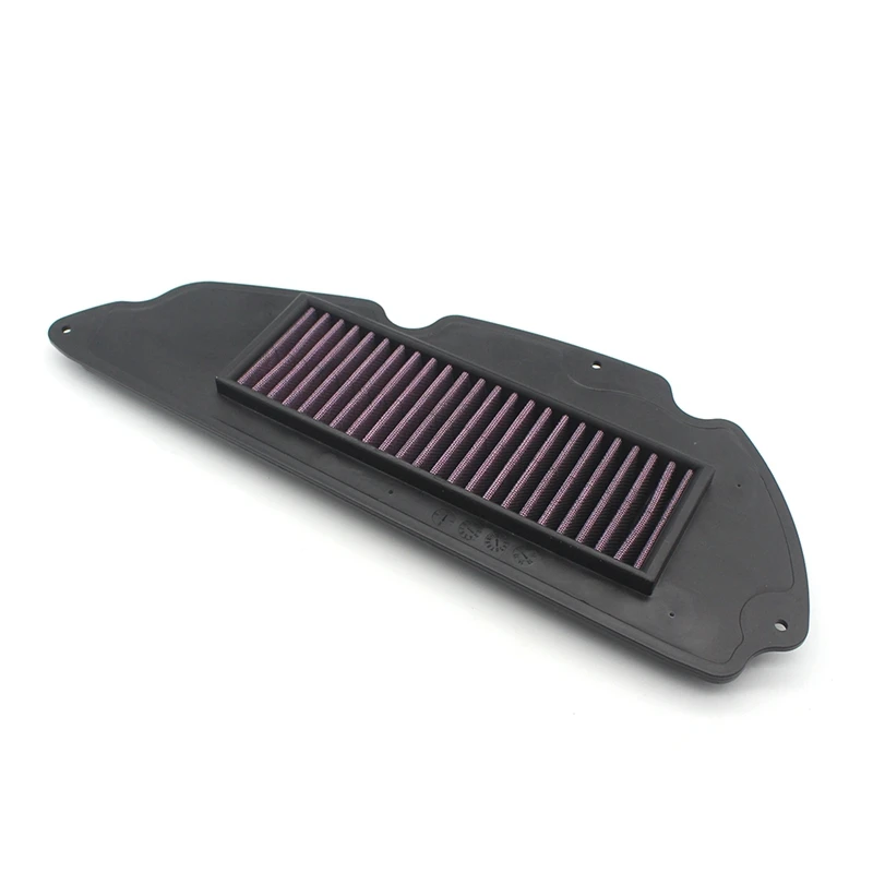 

Motorcycle Air Filter Intake Cleaner for Honda SH300 2007-2016 FORZA 300 NSS300 2013-2016