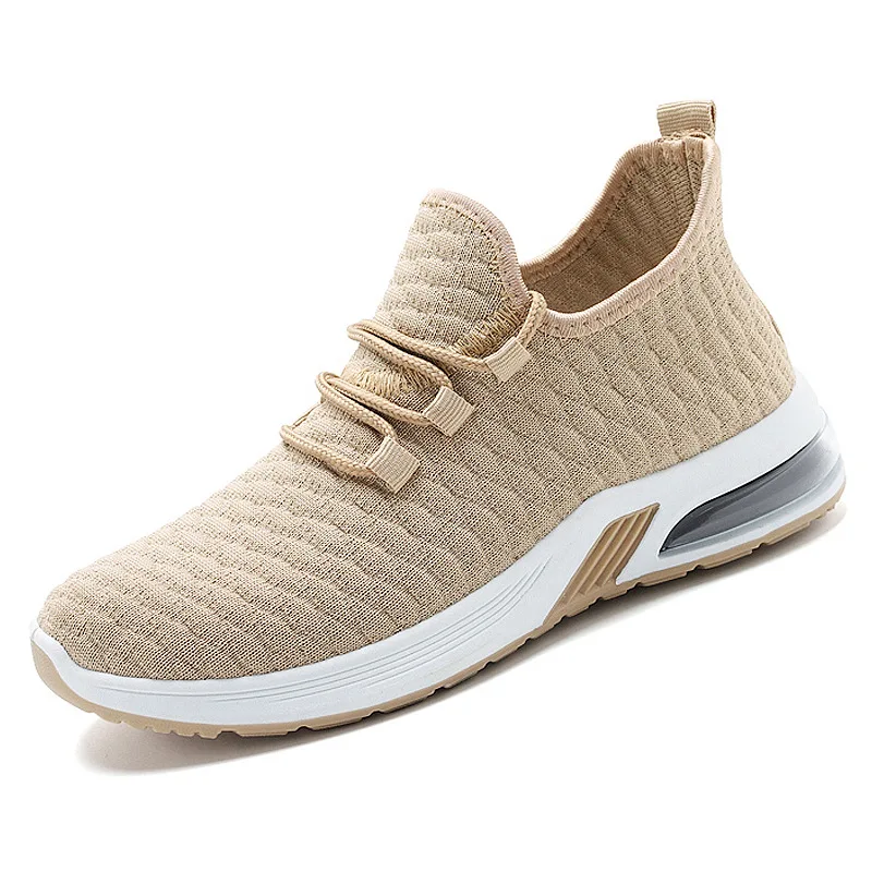 

NEW2022 Women Men Shoes Casual Sneakers Women Platform Breathable Shoes Outdoor Round Head Female Sneakers