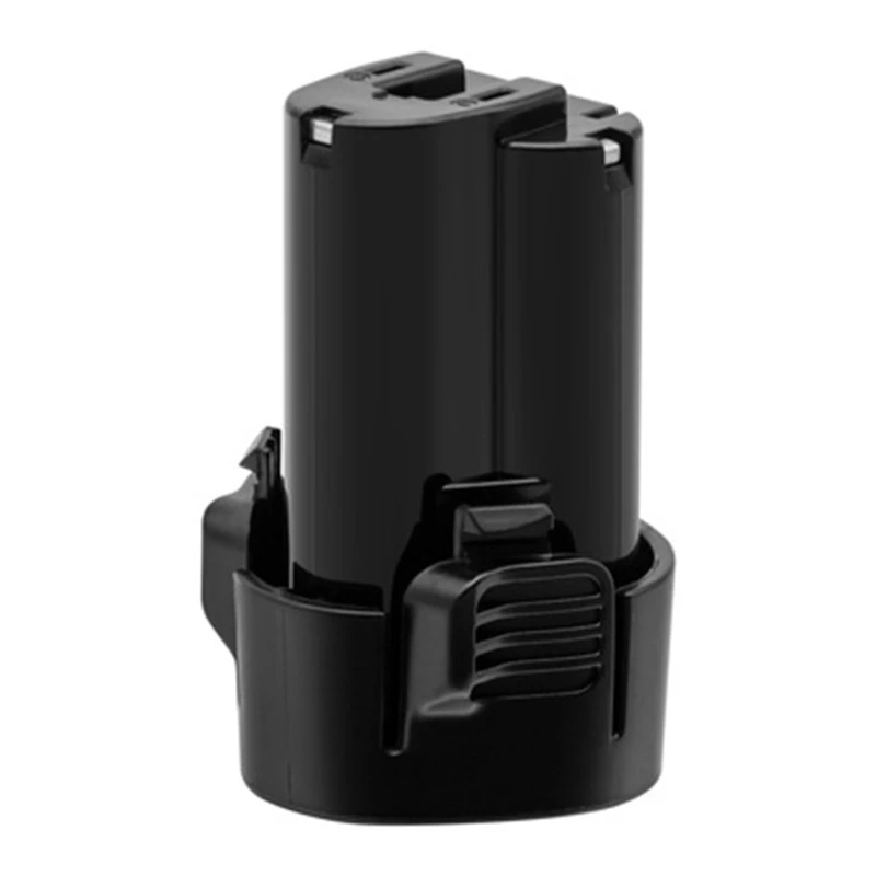R58A 1 шт. 10 8 V 2.5Ah Электрический Компактный Батарея пакеты пластиковые Материал