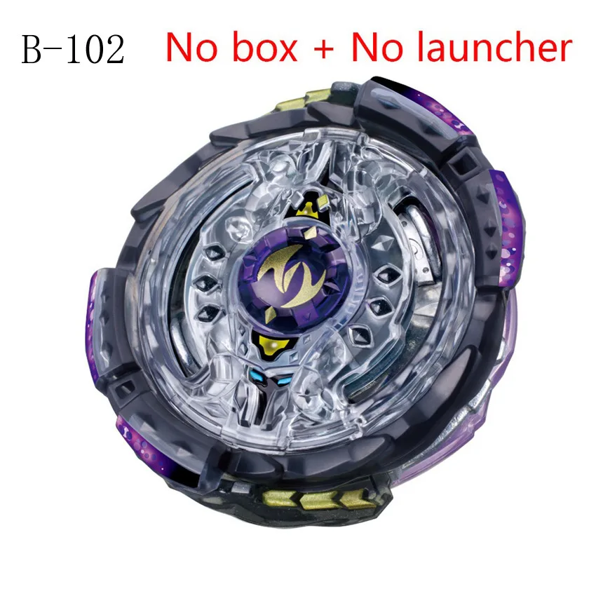 Волчок Beyblades Burst металлический для арены волчок Бог фафнир бей блейд игрушка B106 B105