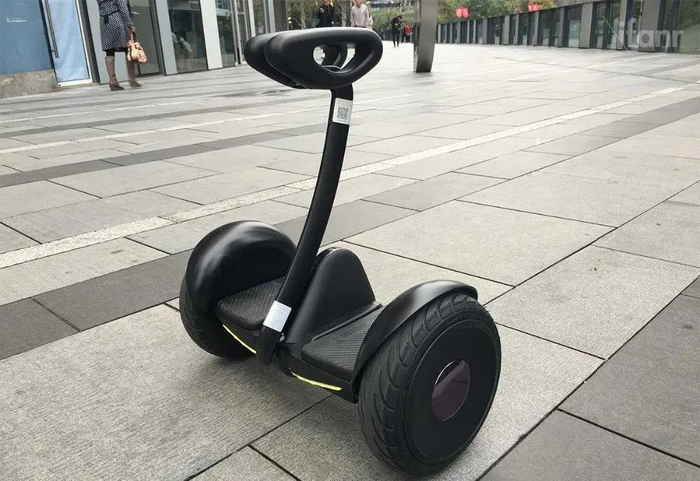 xiaomi mini ninebot умный самобалансирующийся скутер электрический 2 двухколесный Ховерборд Скейтборд 10 дюймов Ховерборд доска
