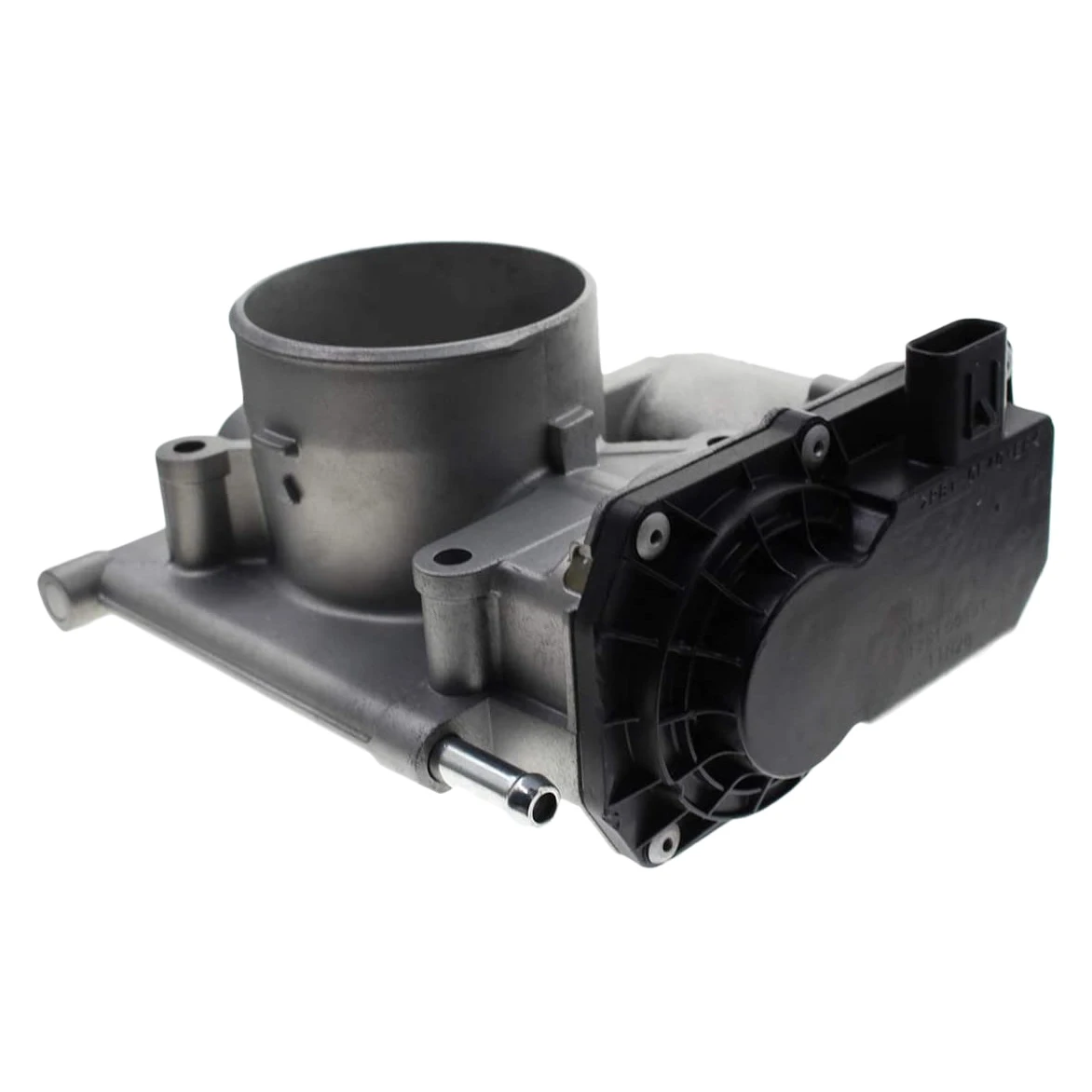 Двигатель дроссельной заслонки L321-13-640G E101284 для Mazda 3 5 6 2.0L 2.3L 3.0L 2003-2007 | Автомобили и