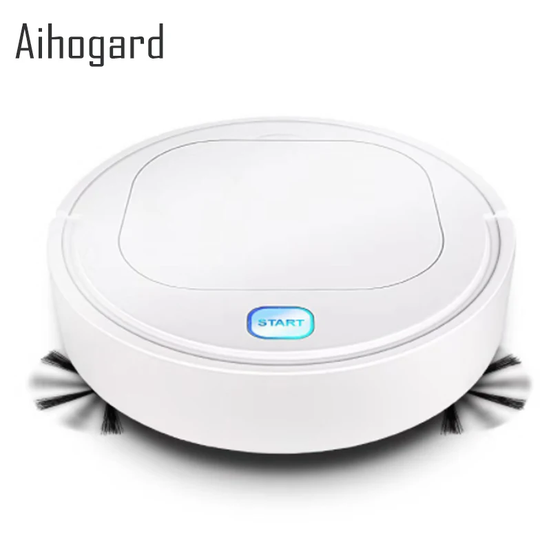 3 в 1 робот-пылесос с USB-зарядкой | Дом и сад