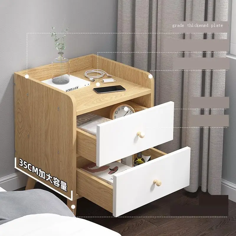 

Mesa Mesita Noche Para El Yatak Odasi Mobilya Veladores De Dormitorio Bedroom Furniture Quarto Cabinet Night Stand Bedside Table