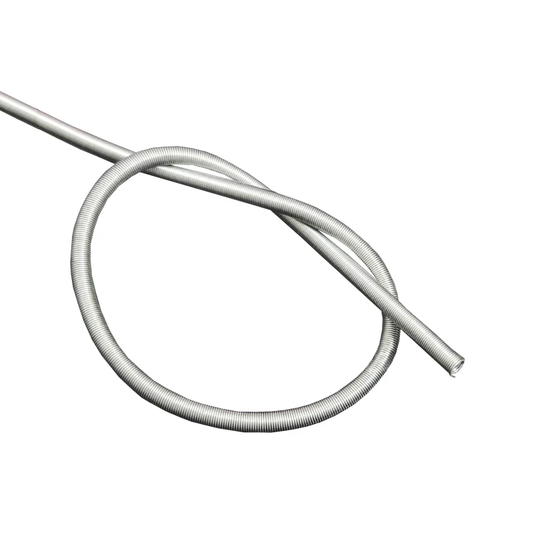 пружинная защитная втулка 4 м