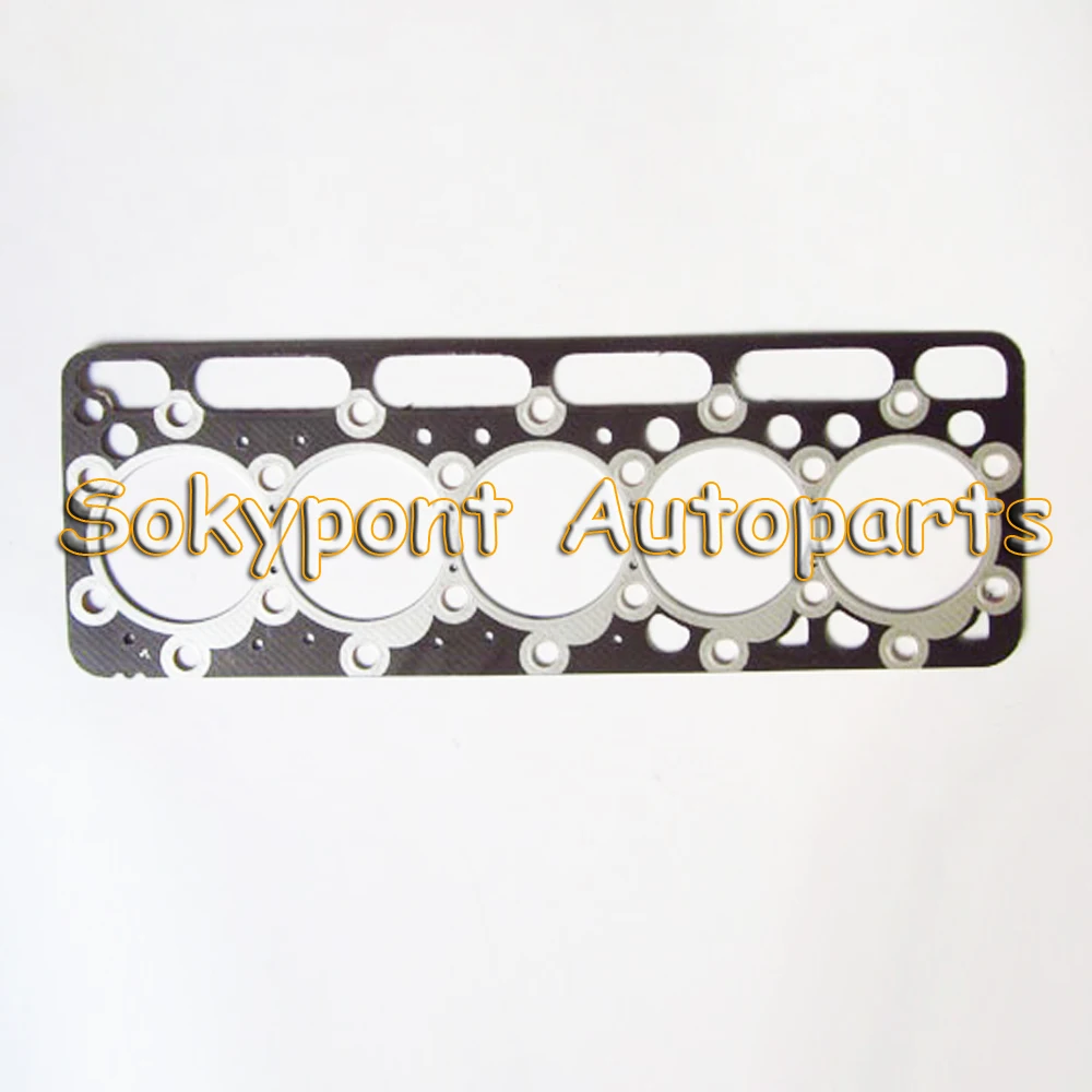 For kubota engine parts F2803 Cylinder head gasket 1 pc |
