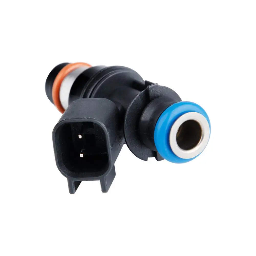 

Carbole 8pcs Fuel Injectors 12580681 For 2007-2009 Chevy Silverado Suburban GMC Sierra 4.8/5.3/6.0/6.2V 1500 3500