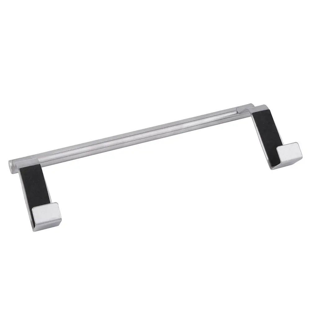 Стеллаж Handtuch Über Tür стеллаж Halter Bad Küche Schrank Regal Rack |