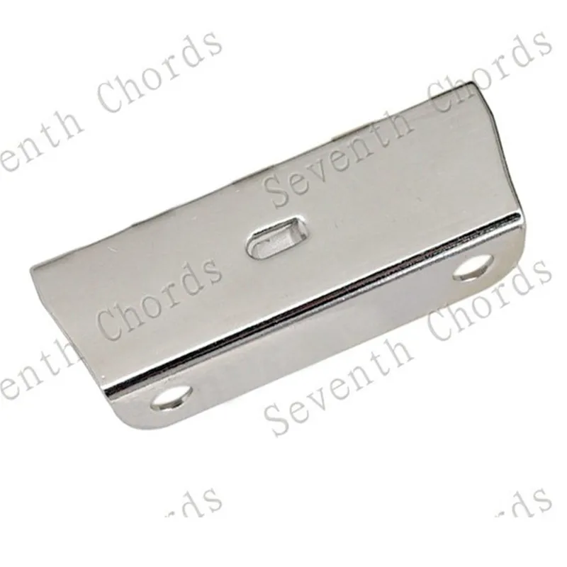 10 шт. (длинный стиль) тремоло мостовое крепление для корпуса коготь электрогитары