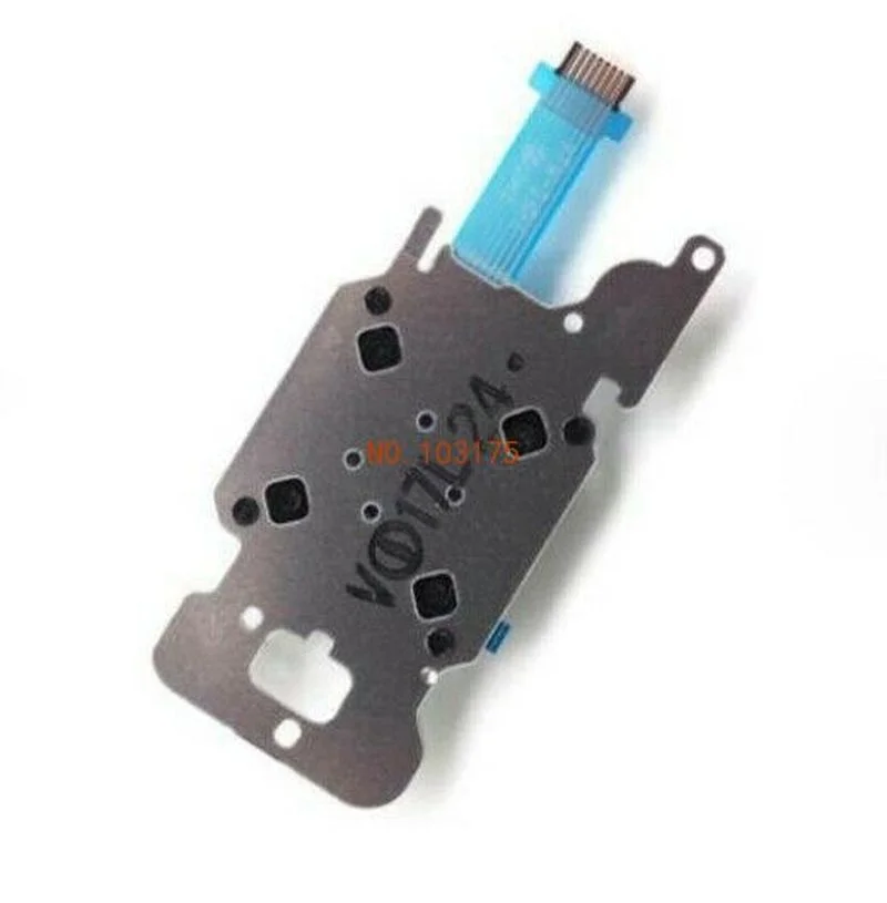 Ремонтная панель кнопок интерфейса колеса 100% оригинал для камеры Sony ILCE-A7II A7M2 A7RII A7SM2 A7 A7K A7R A7S.