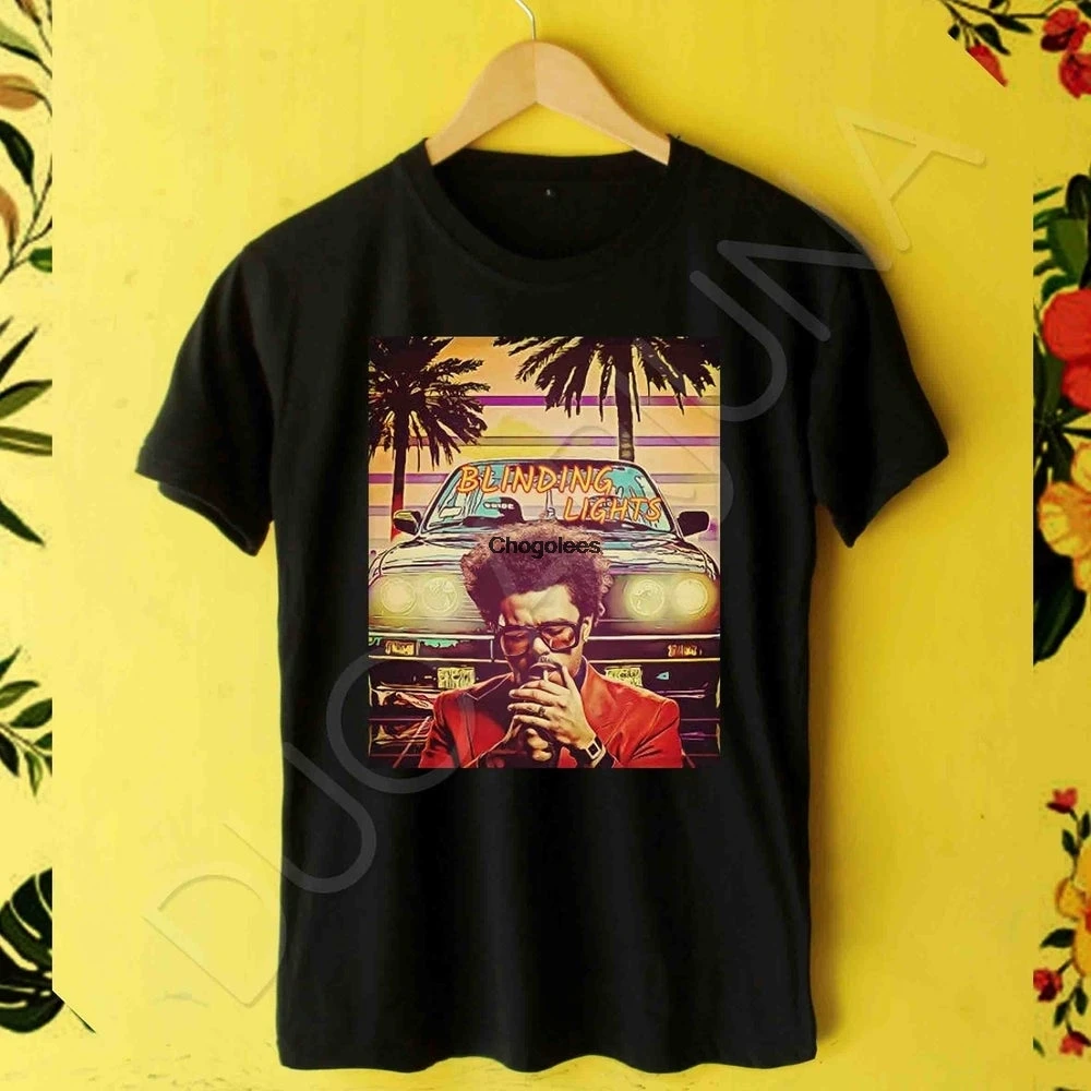 Новинка 2021 футболка унисекс премиум-класса с круглым вырезом минималистичный