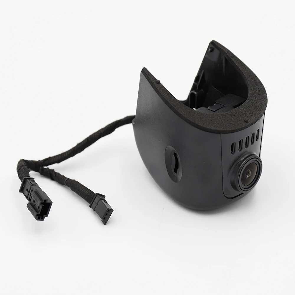 

For Audi A1/A2/A3/A4/A5/A6/A7/A8/Q2/Q3/Q5/Q7/Q8/RS/S FITCAMX Dash Cam Driving Recorder DVR 4K 2160P UHD Plug and Play