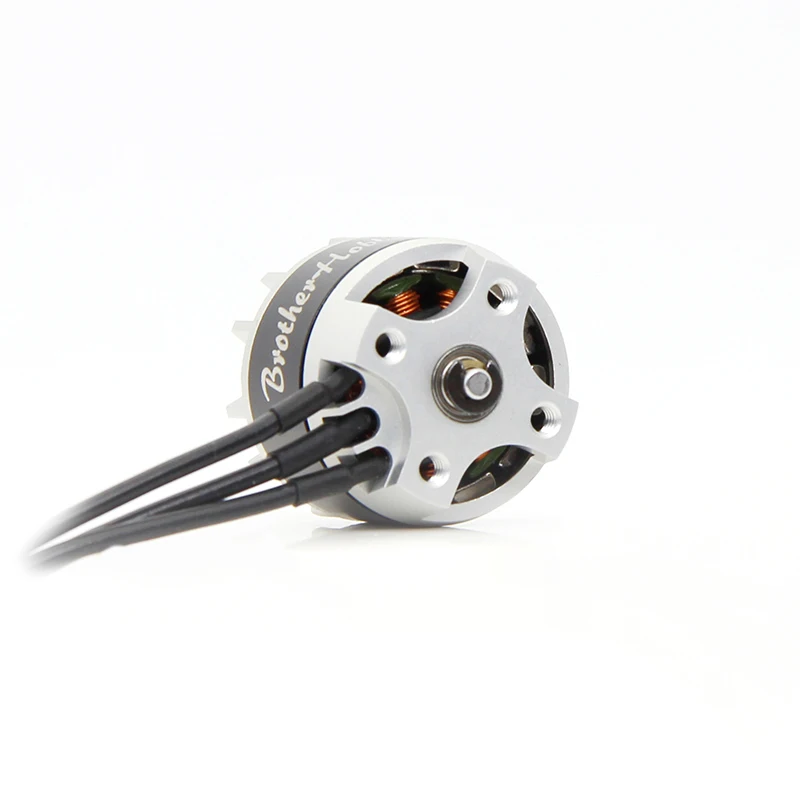 Brother Hobby Tornado T1 1407 3600KV 4s Racing Edition бесщеточный двигатель для FPV Racer | Игрушки и хобби