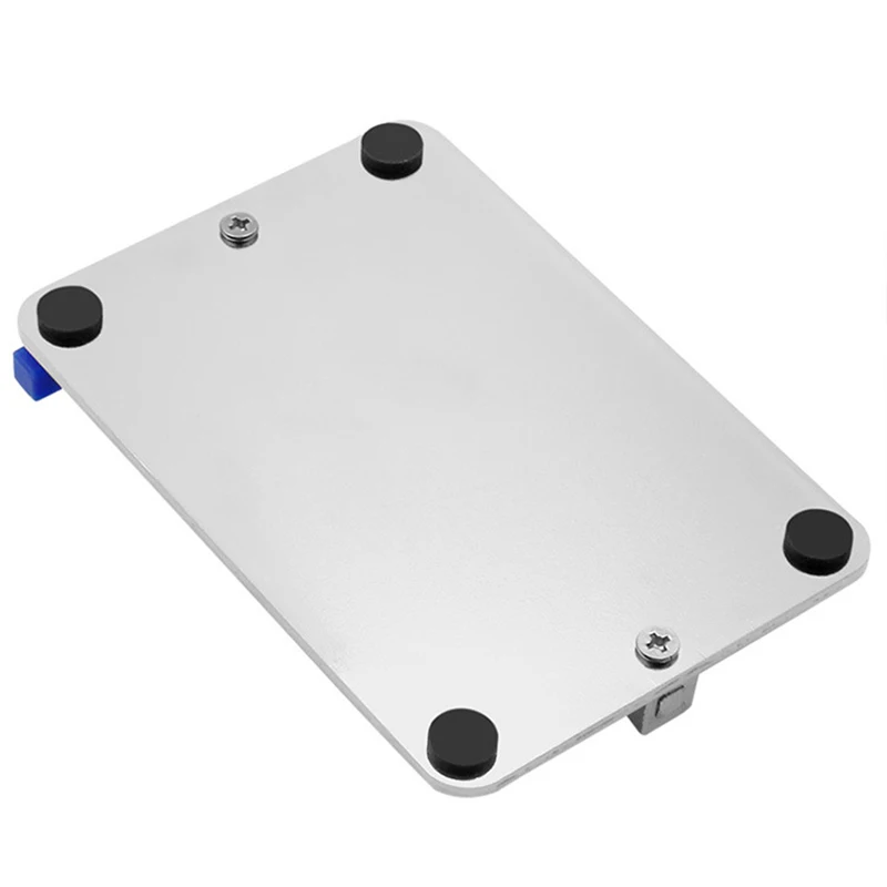 Универсальный держатель для печатной платы зажим логической фиксатор плотно