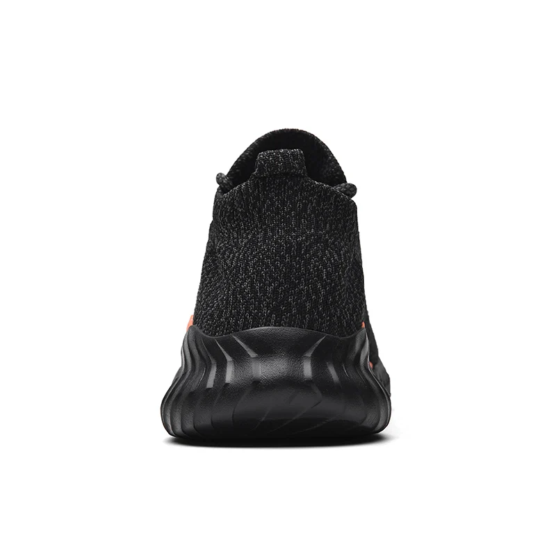 Кроссовки мужские сетчатые дышащие с противоскользящей подошвой размер 37-45 |