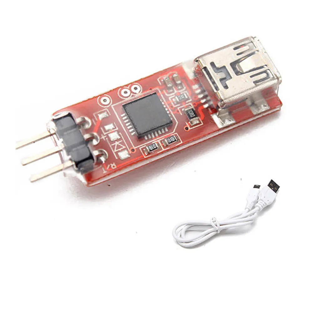 

Бесщеточный ESC с USB для радиоуправляемых летательных аппаратов и дронов