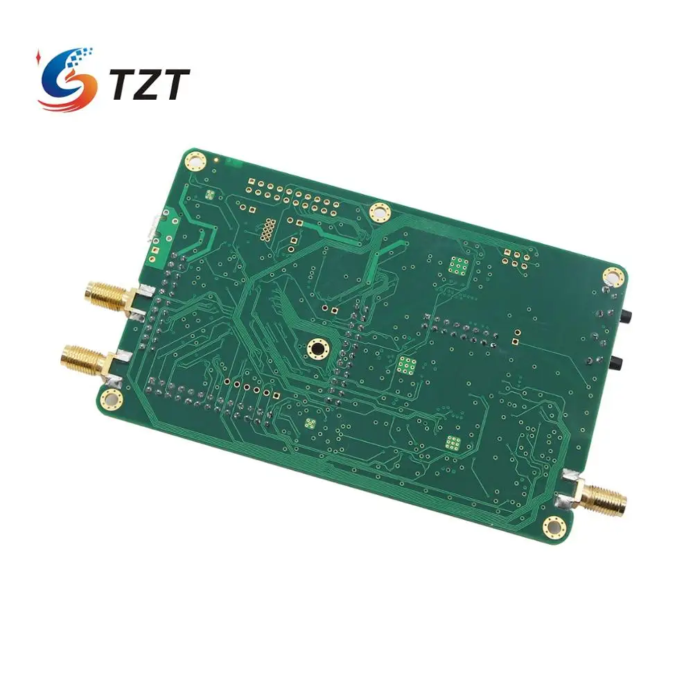 TZT HackRF One 1MHz 6GHz SDR Платформа программного обеспечения определенная