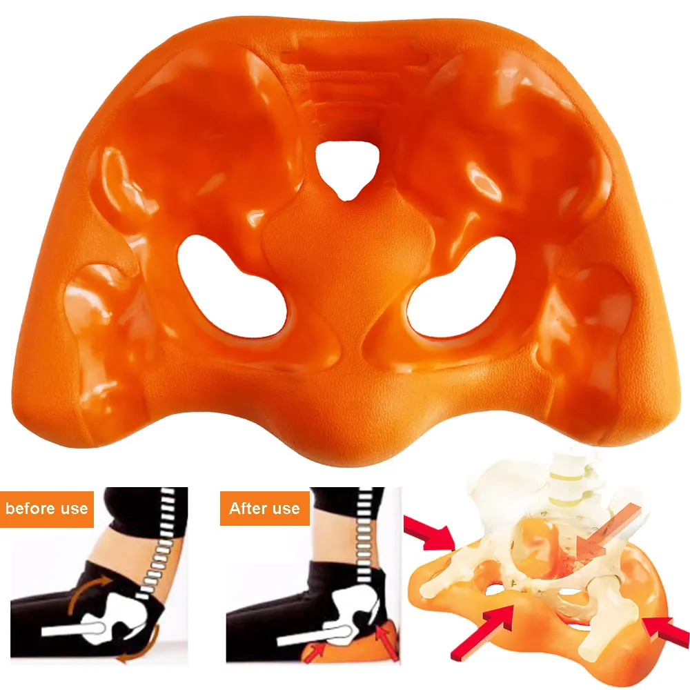 Подушка для коррекции осанки сиденья ремонта тазовой кости Ортопедическая