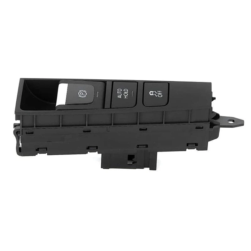 3Ab927137 Кнопка Ручного Тормоза Авто держатель двигателя старт/стоп переключатель