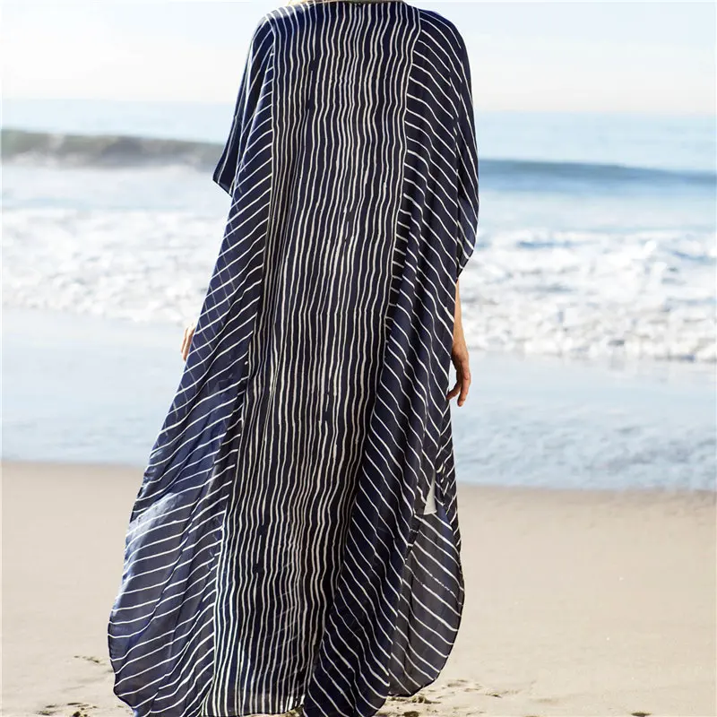 2021 футболка с темно синими полосками сексуальное нижнее белье глубоким v