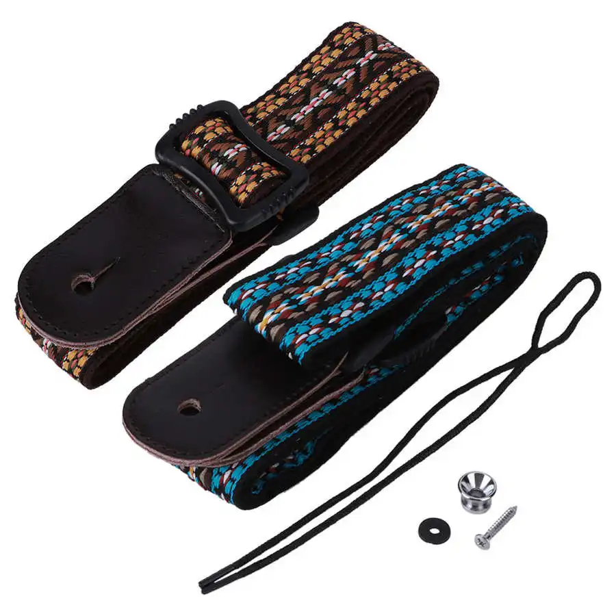 Стандартная 4 струнная гитара в этническом стиле для взрослых и детей