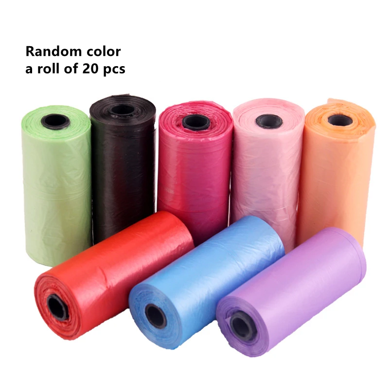 Новинка Диспенсер-мешок для уборки собак розничные диспенсеры набор пакетов