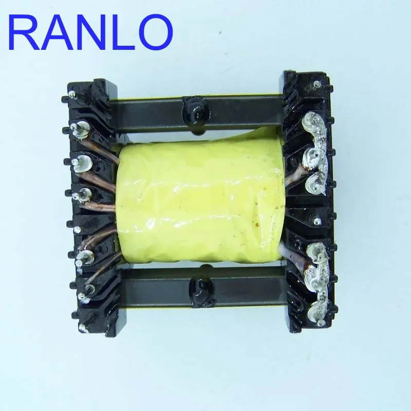 ER35 EC35 150 Вт трансформатор 230В до 24В 6А сердечник горизонтальный 8 + 8pin|transformer 230v|230v