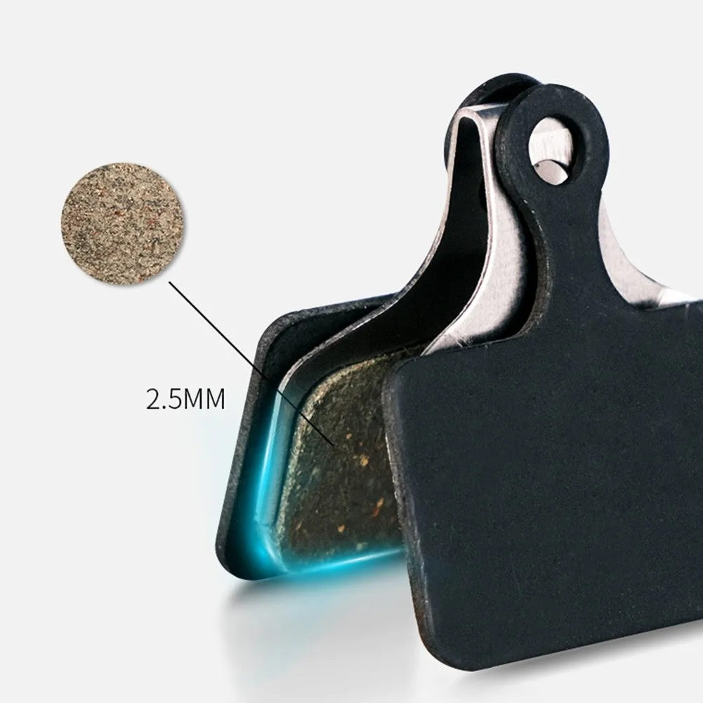 fahrrad kühlung fin ice tech disc bremsbeläge staub proof mtb rennrad kühlung bremsbeläge für slx deore xt xtr m8000 zubeh