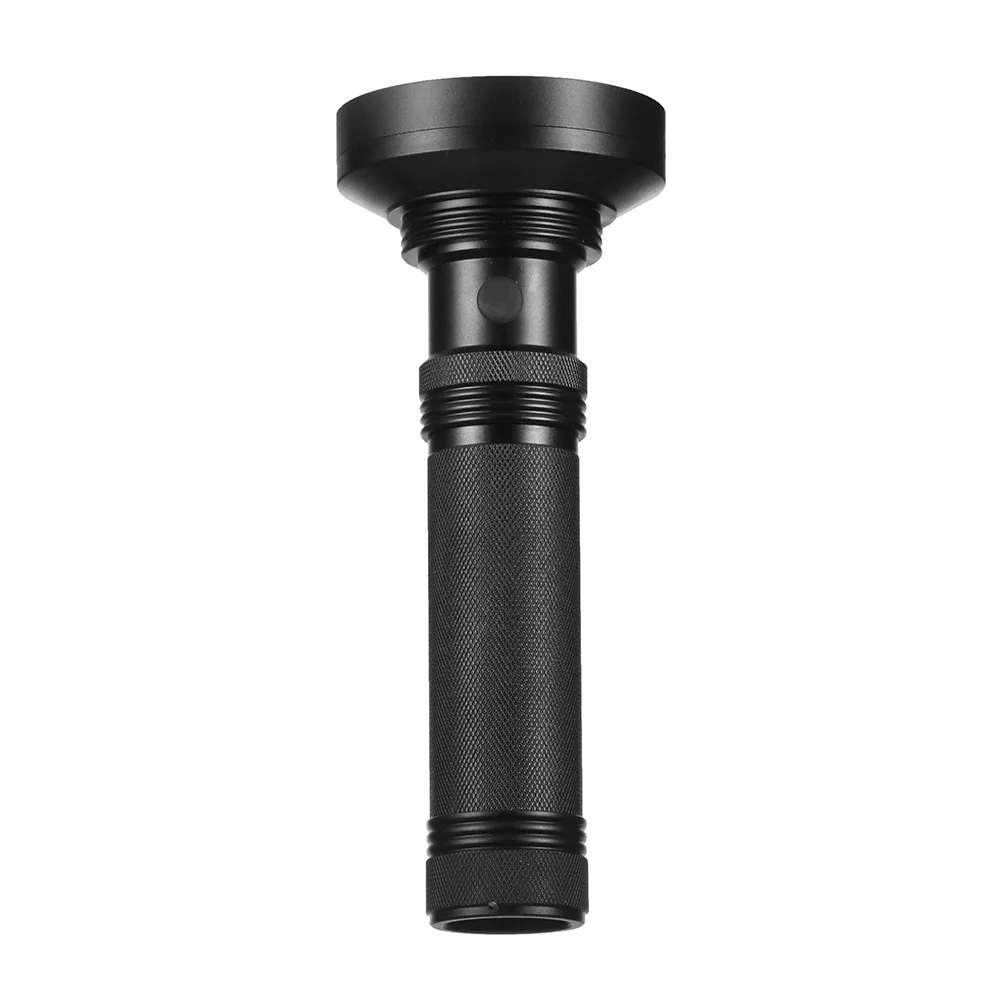 100 светодиодный УФ фонарик светильник фонарь черный 395 нм ультрафиолетового