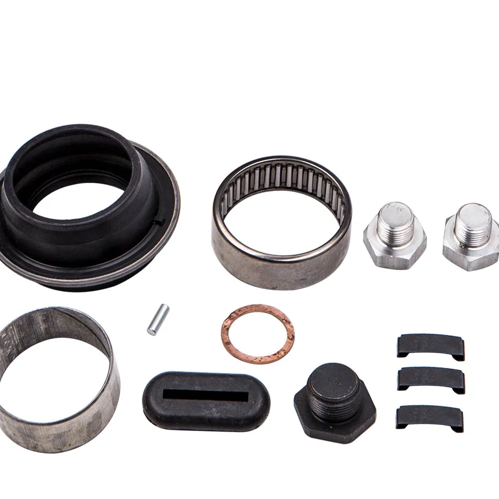 

Transfer Case Cover for CHEVROLET AVALANCHE 2002-2007 917-561