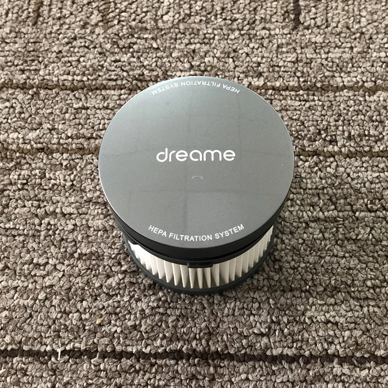 Dreame V10 дополнительный фильтр HEPA роликовая щетка аксессуары для замены ручной