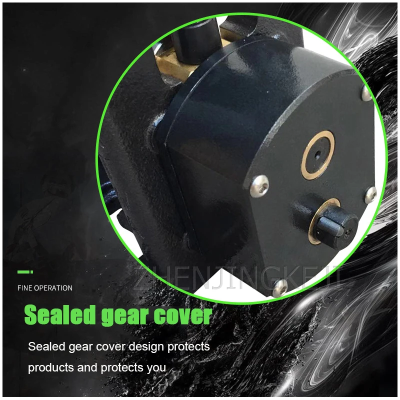 Ручные рукоятки таблеточная машина ручной обжимной станок Золото Серебро Медь