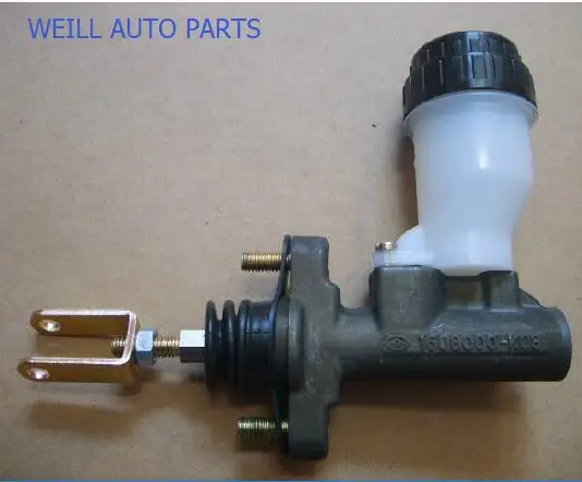 

WEILL 1608000-K08 CLUTCH MASTER CYLINDER for great wall haval