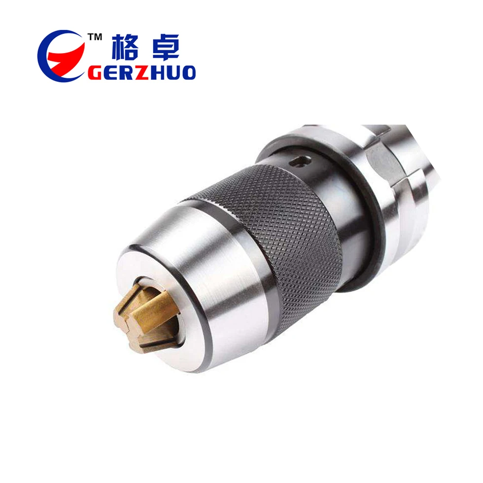 

Lathe Machine Accessories BT APU Keyless Drill Chuck Adapter