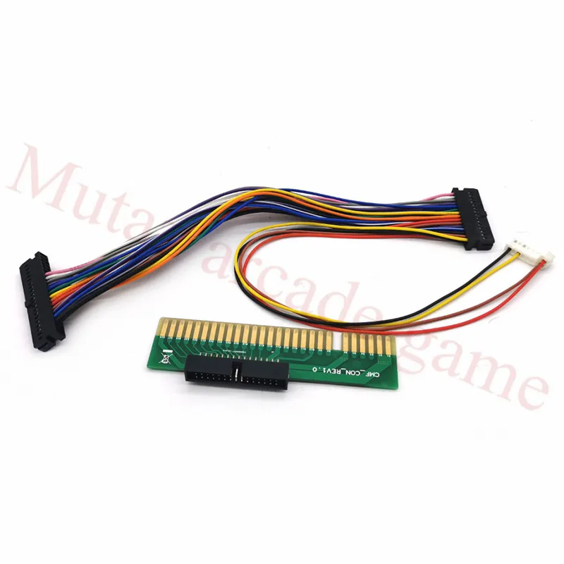 Оригинальный преобразователь для игровой приставки Pandora плата жгут проводов