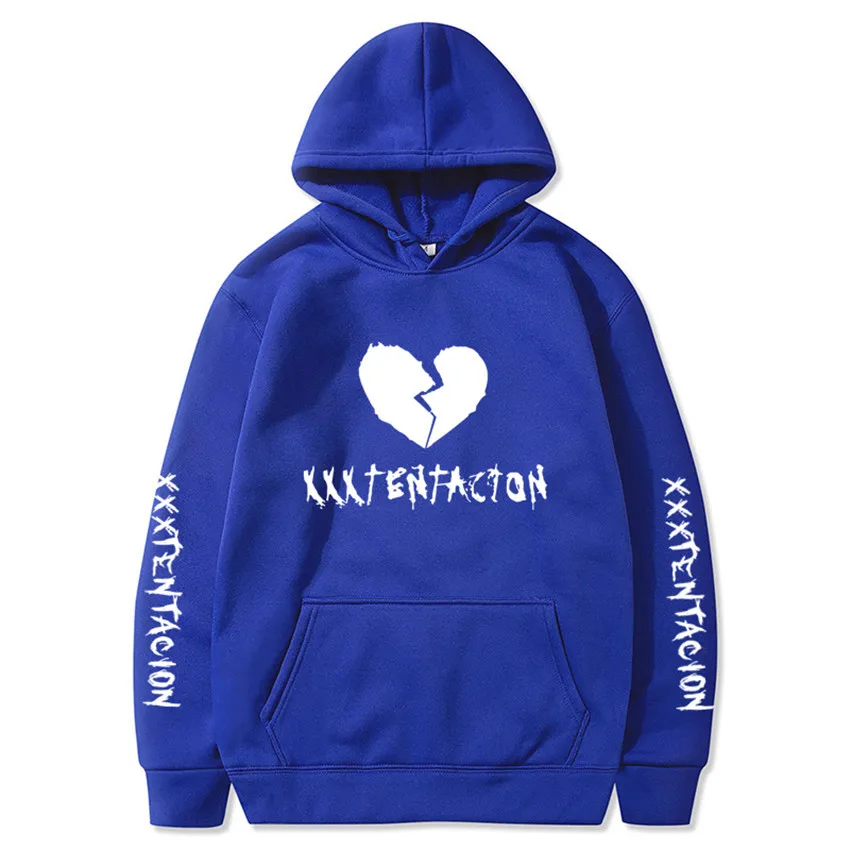 

2021 Women Loose Streewear Hoodies Oversize Pullovers Style Warm