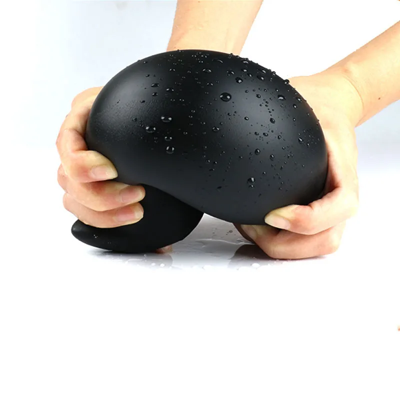 Big buttplug Dildo Anal Plug Sextoys Sex Toys for Adult Games Butt Sexshop Vaginal Dilator bdsm Erotic Toy Couples | Красота и