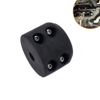 45 hot sales winch protect stopper antioxidant universal rubber cable saver hook stopper for atv
